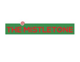 #55 ， TheMistletone ORIGINAL unique logo design (not .com startup logo style) 来自 mostak247