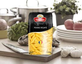 Nro 6 kilpailuun Create Packaging Design for Pasta Product käyttäjältä nitro000