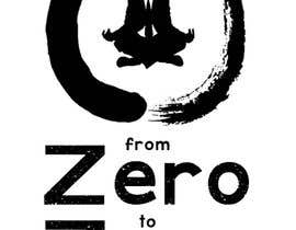 #24 para Illustration Design for From Zero to Zen por arfling