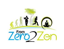 #108 para Illustration Design for From Zero to Zen por KreativeAgency