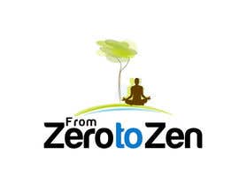 #28 para Illustration Design for From Zero to Zen por KreativeAgency