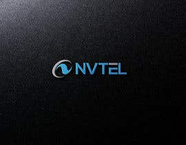 #374 untuk Logo NVTEL oleh miltonhasan1111