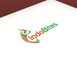 #158 สำหรับ Design a Logo IndoBites โดย topykhtun