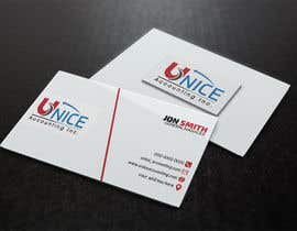 #106 for Design some Business Cards by tanvir211