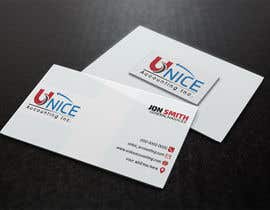 #107 for Design some Business Cards by tanvir211