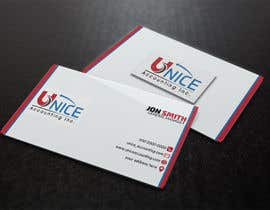 #108 for Design some Business Cards by tanvir211