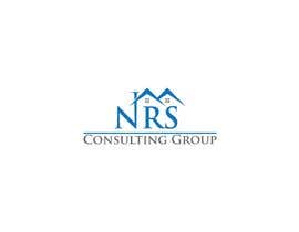#14 για Create a professional logo. Company name: NRS Consulting Group. We are a construction consulting group. από bobmarley211449