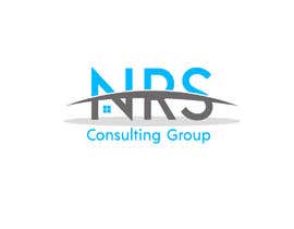 #26 για Create a professional logo. Company name: NRS Consulting Group. We are a construction consulting group. από nillmagh