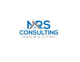#11 για Create a professional logo. Company name: NRS Consulting Group. We are a construction consulting group. από nazrulislam0