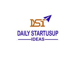 #35 pёr &quot;Daily Startup Ideas&quot; Logo Design nga creativeclanw3c