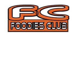 #22 per Design a Logo for Foodies Club da anawatechfarm
