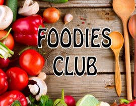 #17 per Design a Logo for Foodies Club da hassanrazarao01