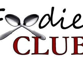 #31 per Design a Logo for Foodies Club da vw6896819vw