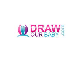 nº 116 pour Draw our Baby par won7 