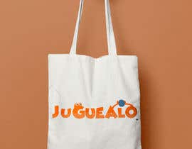 #105 per Diseñar un logotipo para una tienda online de Juguetes da nicogiudiche