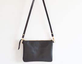 #12 Design a Small Leather Ladies&#039; Bag részére alifffrasel által
