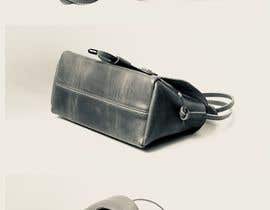 #8 Design a Small Leather Ladies&#039; Bag részére mouni060 által