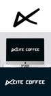#104 for Logo (2x) for Drive Thru Coffee Shop by ibrahim453079