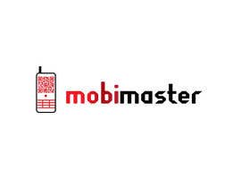 nº 787 pour Logo Design for Mobimaster par akshaydesai 