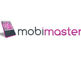 nº 705 pour Logo Design for Mobimaster par alinhd 