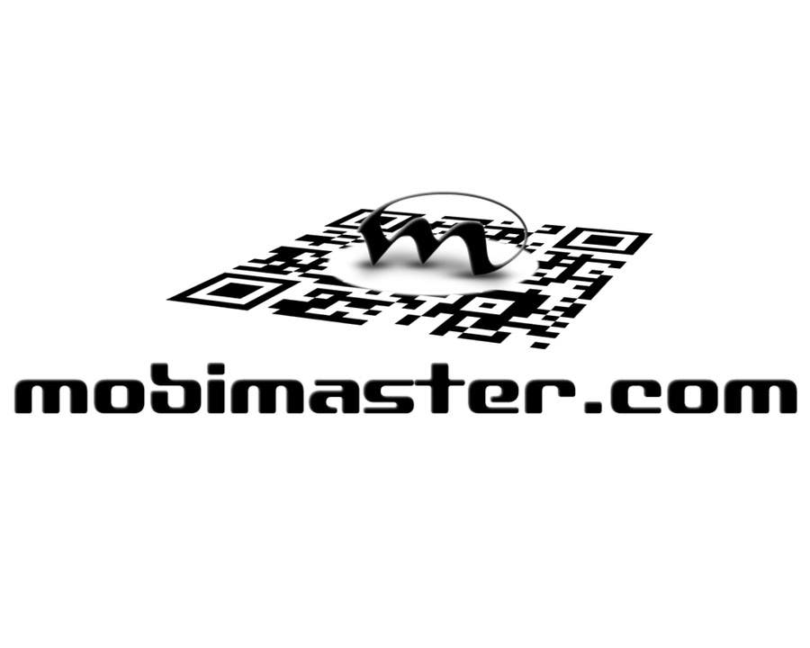 Kilpailutyö #136 kilpailussa                                                 Logo Design for Mobimaster
                                            