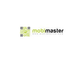 nº 672 pour Logo Design for Mobimaster par Bkreative 