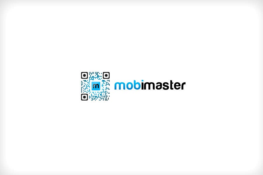 Contest Entry #768 for                                                 Logo Design for Mobimaster
                                            