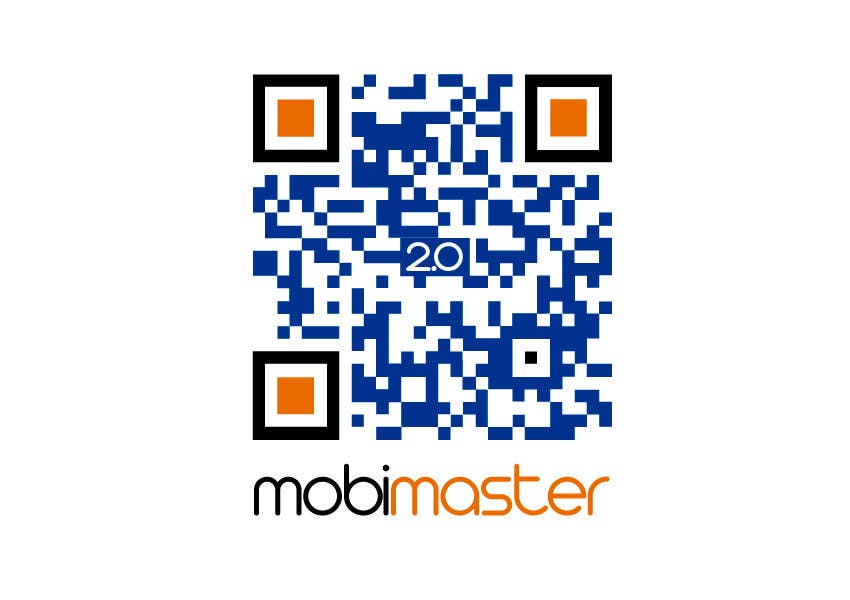 Proposta in Concorso #809 per                                                 Logo Design for Mobimaster
                                            