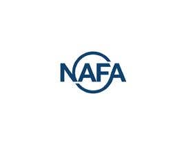 #224 za NAFA Logo Redesign od bobmarley211449
