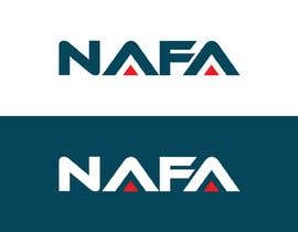 #244 za NAFA Logo Redesign od hafiz62