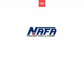 #585 za NAFA Logo Redesign od oeswahyuwahyuoes