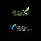 #328 for Design a Logo for EMBLEM Property Management af asimjodder