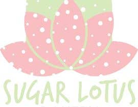 #37 for Logo for Sugar Lotus Bakery af russoilust