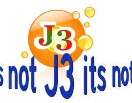 khaledghettas tarafından Design a Logo for J3 PAP için no 20