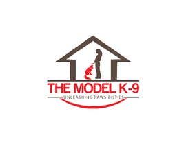 #56 สำหรับ Family Protection K-9 Training Logo โดย brabiya163