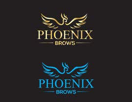 #28 for Phoenix Brows by asimjodder