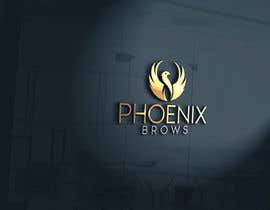 #38 for Phoenix Brows by fokirmahmud47