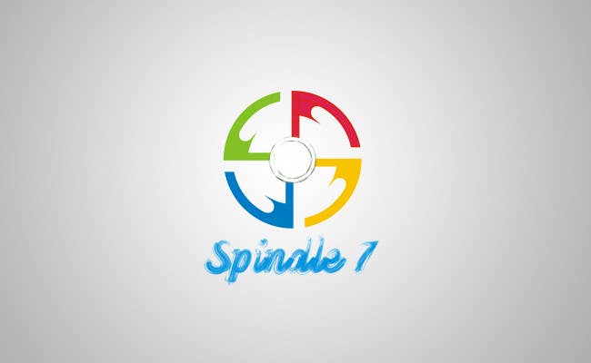 Bài tham dự cuộc thi #37 cho                                                 Graphic Design for Spindle7
                                            