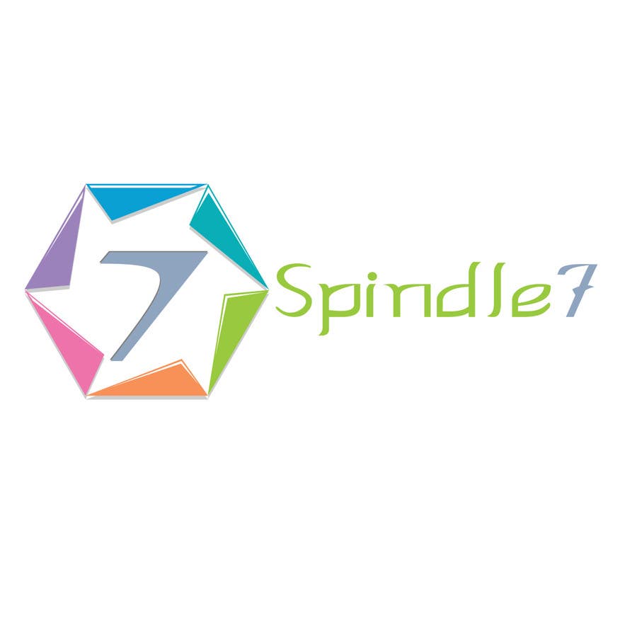 Participación en el concurso Nro.93 para                                                 Graphic Design for Spindle7
                                            