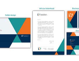 #161 for Develop a Construction Company Corporate Identity by mehfuz780