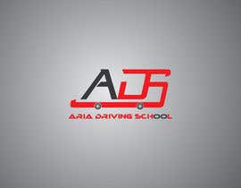 #26 cho logo for driving school bởi satusaha50