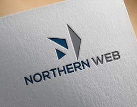 #98 Create a logo for a company offering tailor made websites részére BlackWhite13 által