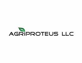 nº 58 pour Logo Design for AgriProteus, LLC par addatween 