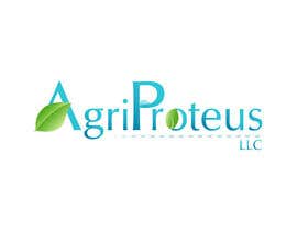 nº 186 pour Logo Design for AgriProteus, LLC par maksocean 