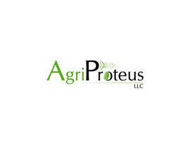 nº 176 pour Logo Design for AgriProteus, LLC par maksocean 