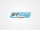 Imej kecil Penyertaan Peraduan #215 untuk                                                     Logo Design for PT Pro
                                                