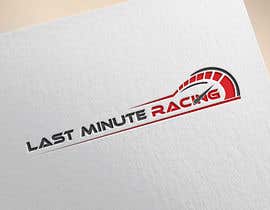 #137 para Last Minute Racing Logo and Business Card design por imran201