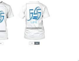 #1 για Design a T-Shirt από shohanmd996