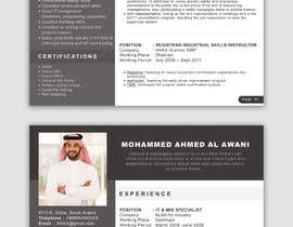Číslo 14 pro uživatele Infographic CV / Resume. od uživatele muhebafnan