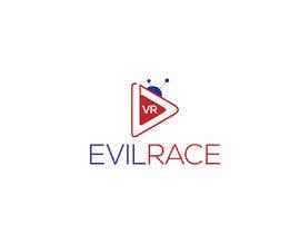 #52 for Designing a logo for a drones and technology Youtube channel: Evilrace av mohibulhasan151